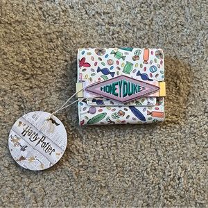 Loungefly Harry Potter Honeydukes Wallet